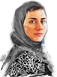 بزرگداشت مریم میرزاخانی در سراسر جهان