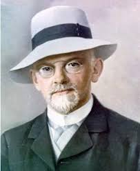 دیوید هیلبرت