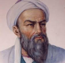 خوارزمی
