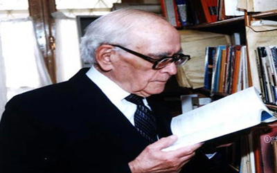 حمید حسابی