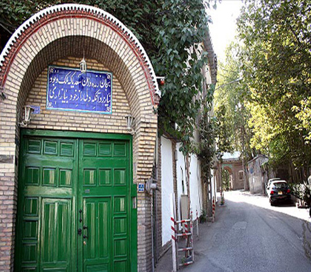 فعالیت‌های حمید حسابی
